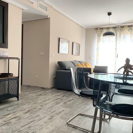 Apartamento Alegria Centro Albacete Exteriör bild