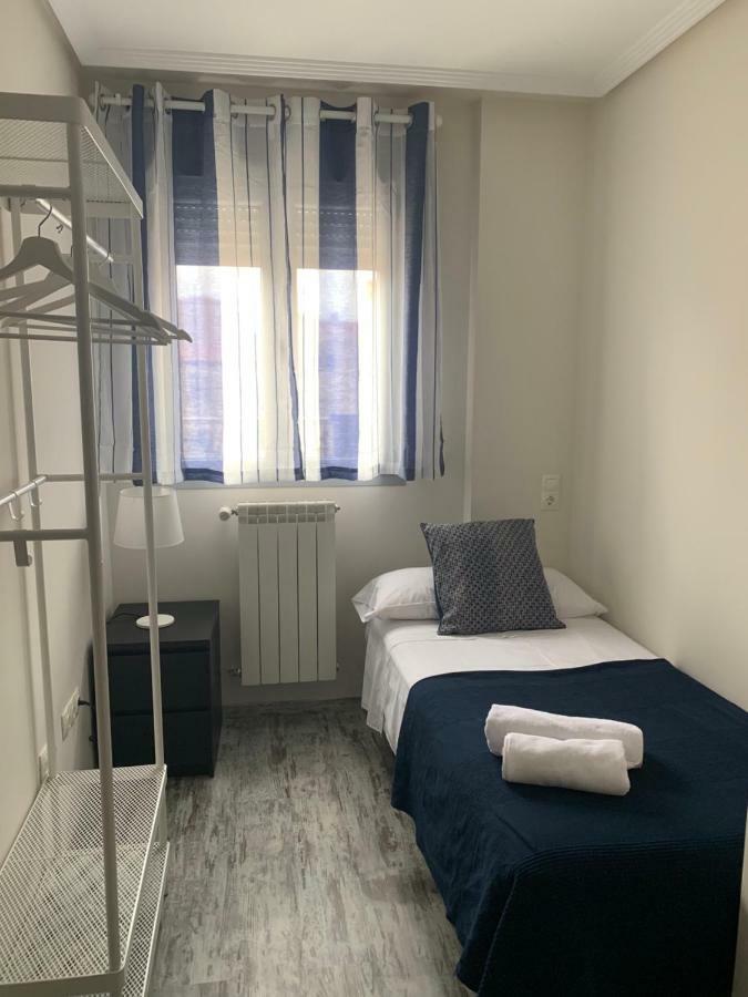 Apartamento Alegria Centro Albacete Exteriör bild