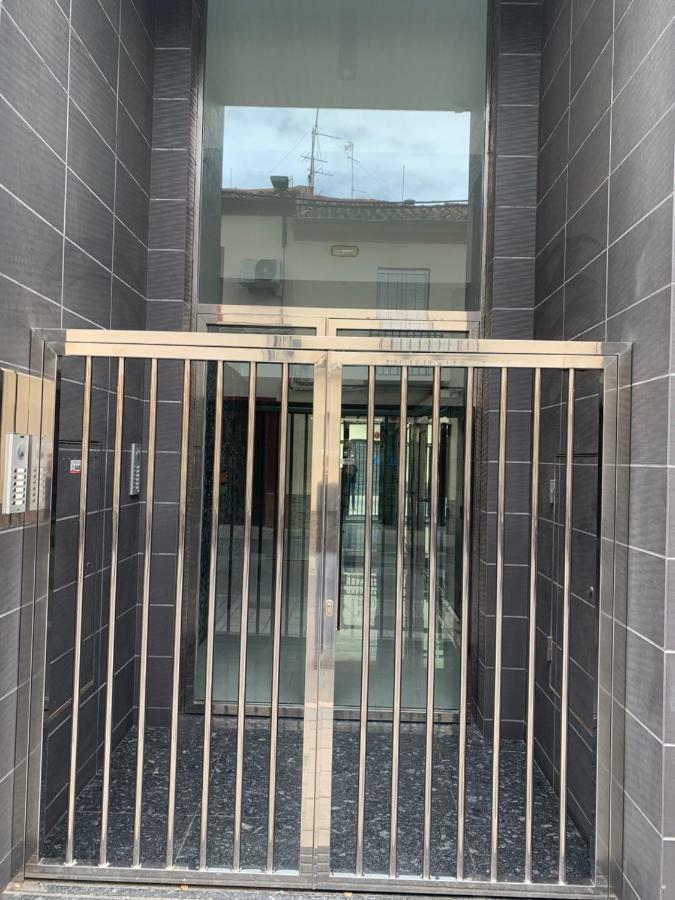 Apartamento Alegria Centro Albacete Exteriör bild